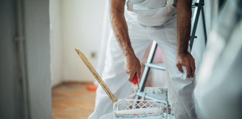 Home Painting Services in Sacramento, CA