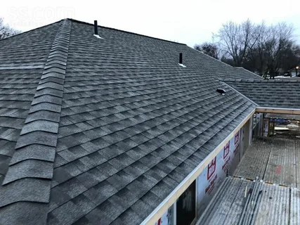 Asphalt Shingle Roofing