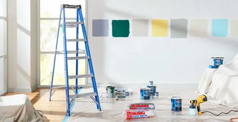 Interior Painting Companies