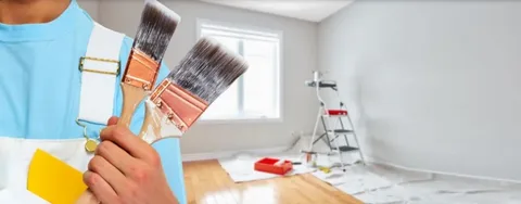 Interior Painting Companies