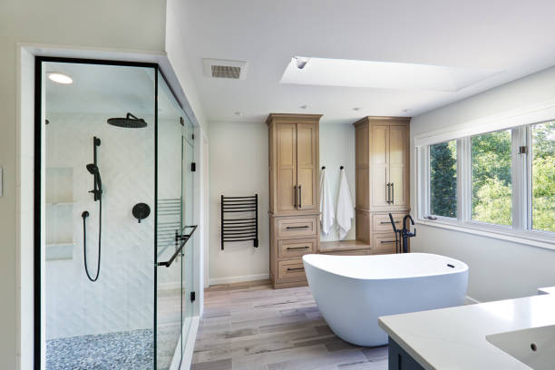 Best Bathroom Remodeling Services in Sacramento CA