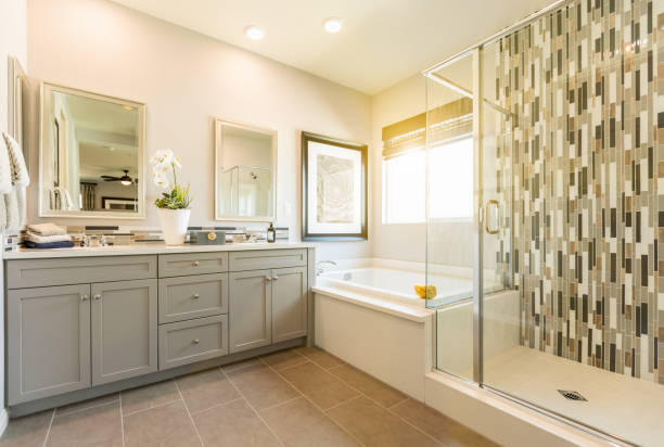 Best Bathroom Remodeling Services in Sacramento, CA
