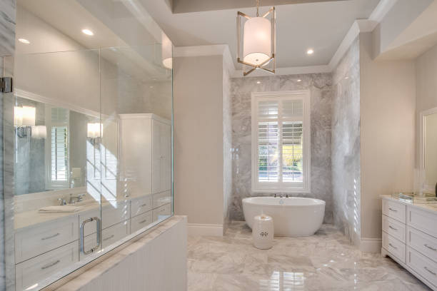 Best Bathroom Remodeling Services in Folsom CA