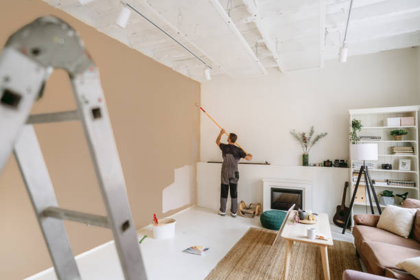 Professional Home Painting Services in Rocklin CA