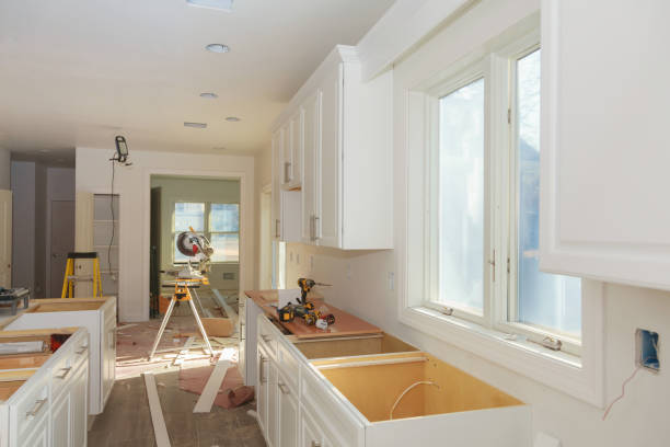Best Kitchen Remodeling Services in Carmichael CA
