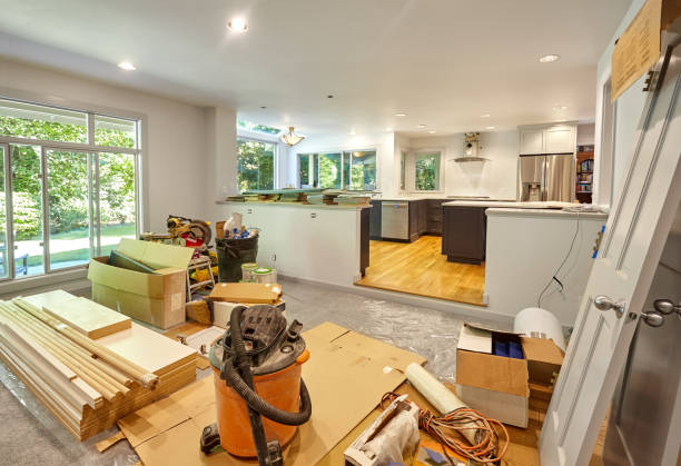 Best Kitchen Remodeling Services in Sacramento CA 