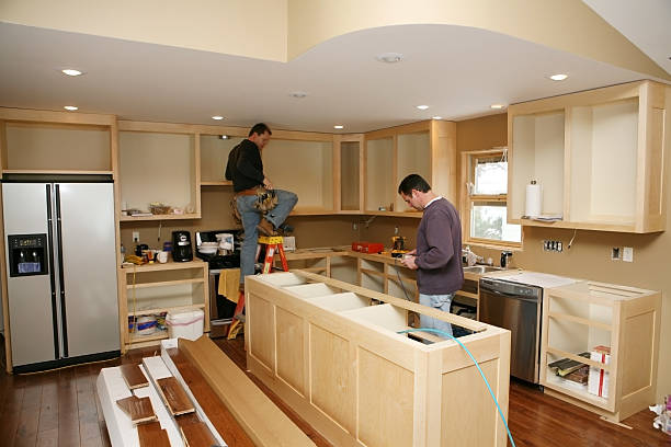Best Kitchen Remodeling Services in Folsom CA