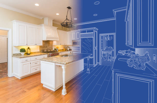 Best Kitchen Remodeling Services in Antelope, CA