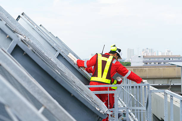 Best Metal Roofing Contractors in Roseville CA