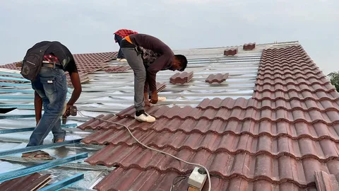 Who Offers Roof Installation Services in Rocklin, CA?