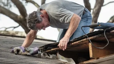 Roof Repair Services in Folsom, CA – Who Can Help?