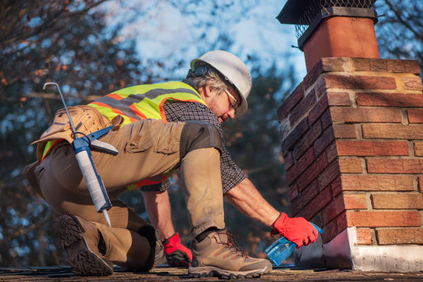 Trusted Roof Repair Service in Roseville, CA