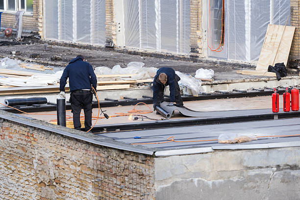 Quality Roof Replacement Tips in Rocklin, CA