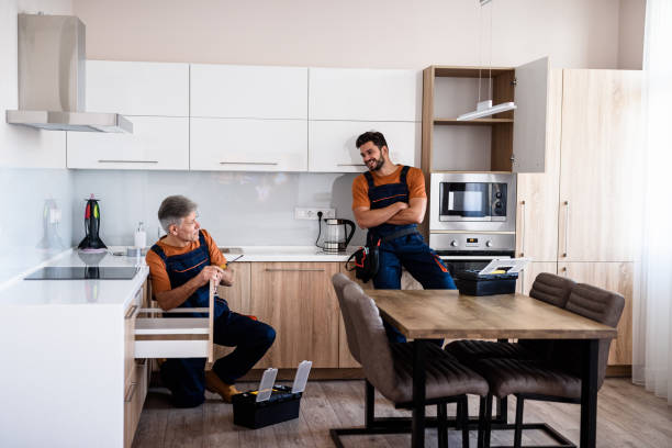 Trusted Kitchen Remodelers Services in Sacramento, CA