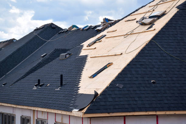 Best Roofing Installation Services in Carmichael CA