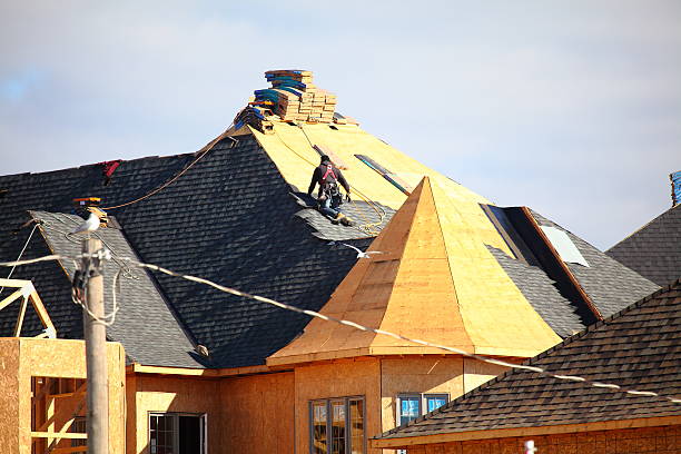 Best Roof Replacement Service in Carmichael CA