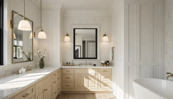 Bathroom Remodeling in Folsom CA for Any Budget