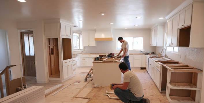 Remodeling Services in Sacramento, CA Done Right