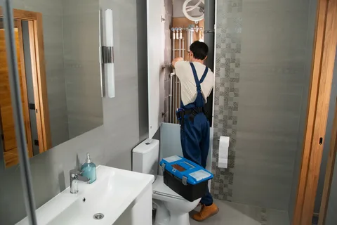Best Bathroom Remodeling Services