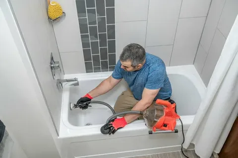 Bathroom Remodeling Services