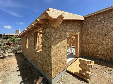 Custom ADU Construction Services in Roseville CA