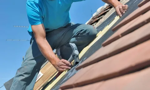 Roofers Near Me