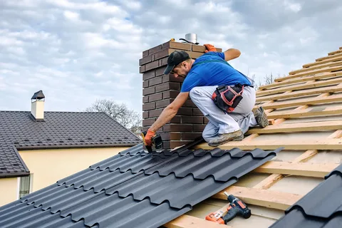 Roofing Services