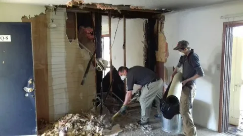Water Restoration Services