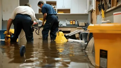 Water Restoration Services