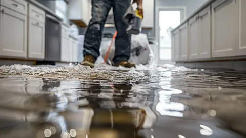 Water Restoration Services