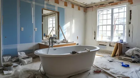 Best Bathroom Remodeling Services