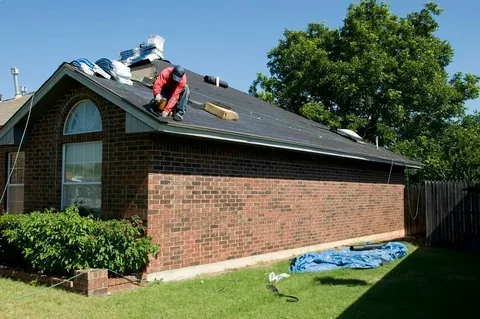 Best Roof Repair Service