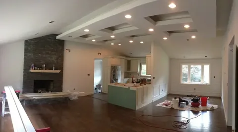 Kitchen Remodeling Services