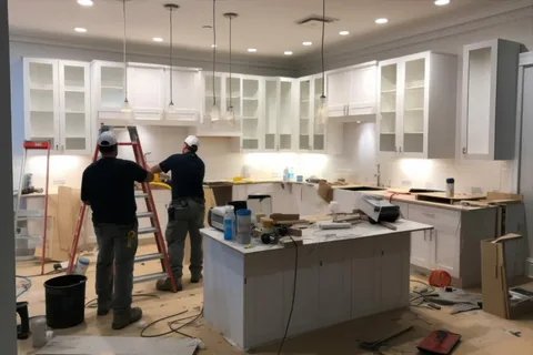 Remodeling Services