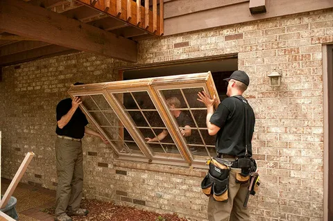 Windows Installation Service