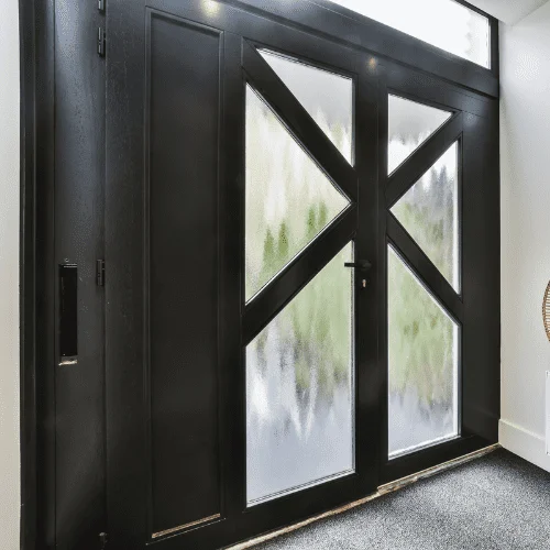 Expert Door Installation & Replacement