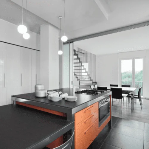 Kitchen by Summit Building Group - Remodeling services in Sacramento CA