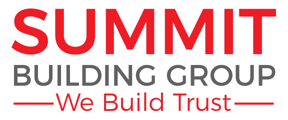 Summit Building Group Logo