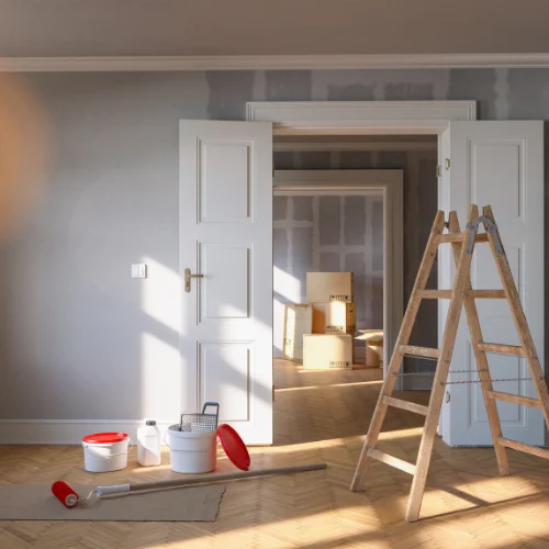 Reliable Interior Painting Services in Citrus Heights, CA