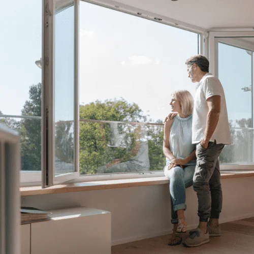 Professional Window Installation & Replacement