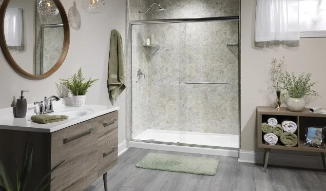 Bathroom Remodeling in Folsom – Transform Your Space