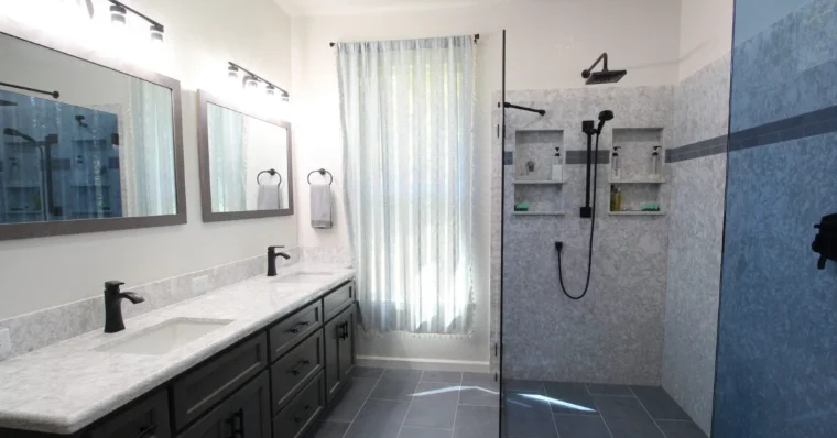 Best Bathroom Remodeling Services in Citrus Heights – Upgrade Your Home 