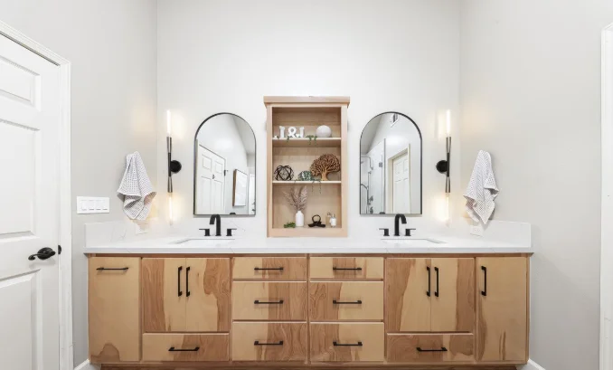 Bathroom Remodelers in Antelope, CA – Transform Your Space 