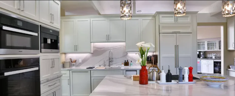Best Kitchen Remodeling Services in Sacramento, CA