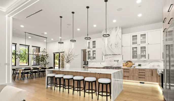 Best Kitchen Remodeling Companies Antelope, CA