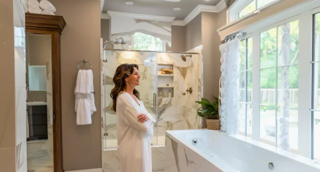Best Bathroom Remodelers in Folsom for Stylish Home Upgrades