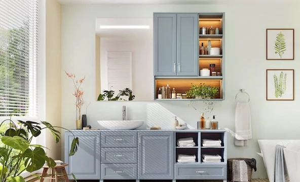 Best Bathroom Remodeling in Sacramento CA | Transform Your Home 