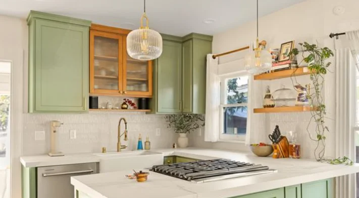 Best Kitchen Remodeling in Citrus Heights, California