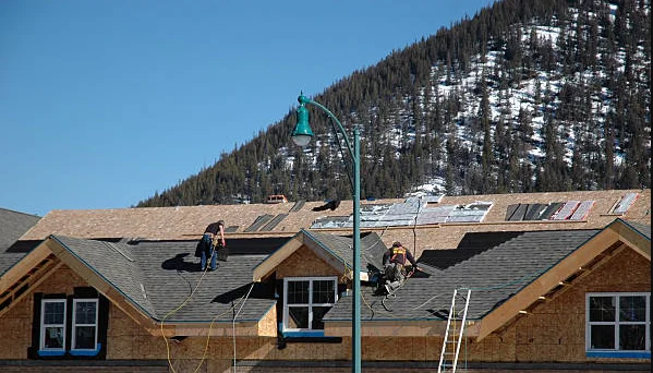 Best Roof Replacement Service in Citrus Heights CA