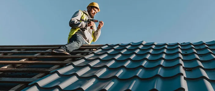 Best Roof Installation Services in Sacramento, CA